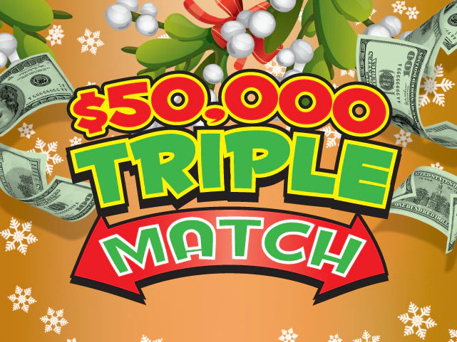 Prize 1 Lottery